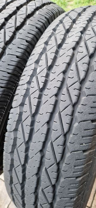 Anvelope 235 85 R 16 Big Foot