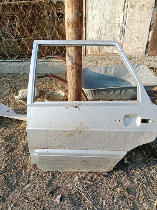 15-двери бу хорошем состоянии