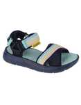 Детски сандали Kappa Jalua K Sandals 260945K-6767 - 25, 27, 29