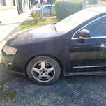 Aripa stanga VW Passat B6 an 2005-2010