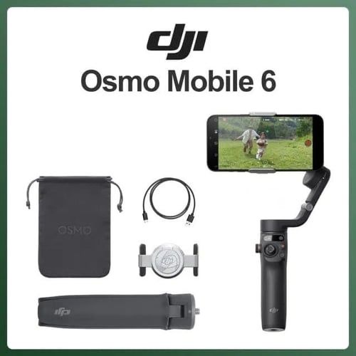 DJI Osmo mobile 6