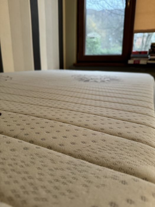 Матрак 190х120 мемори пяна