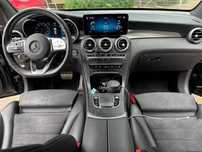 Mercedes GLC 200 4MATIC