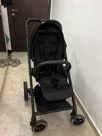 Carucior Cybex Balios S Lux si landou (2in1)