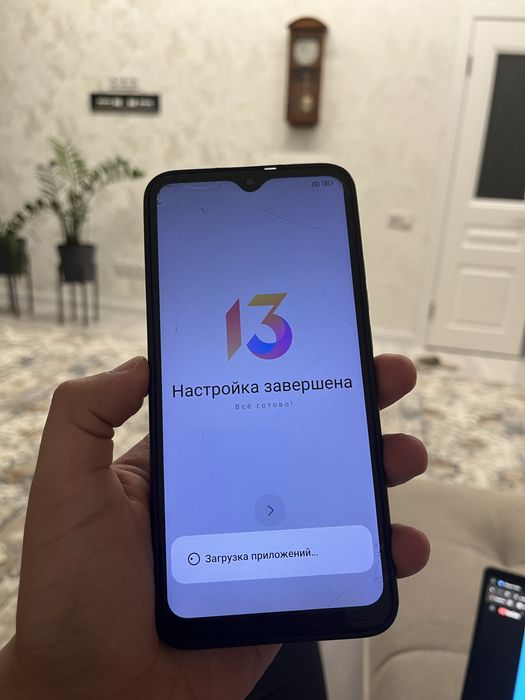Xiaomi Redmi 9 32gb