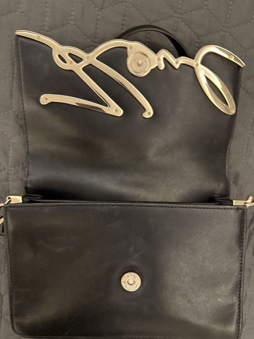 Дамска чанта Karl Lagerfeld