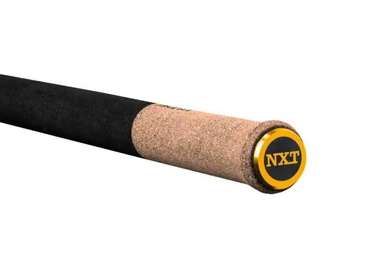 Lanseta River Trophy Feeder NXT + 4 varfuri 3M/160 gr. - Delphin