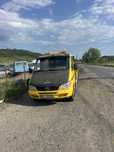 Mercedes Sprinter 412,platforma hidraulica