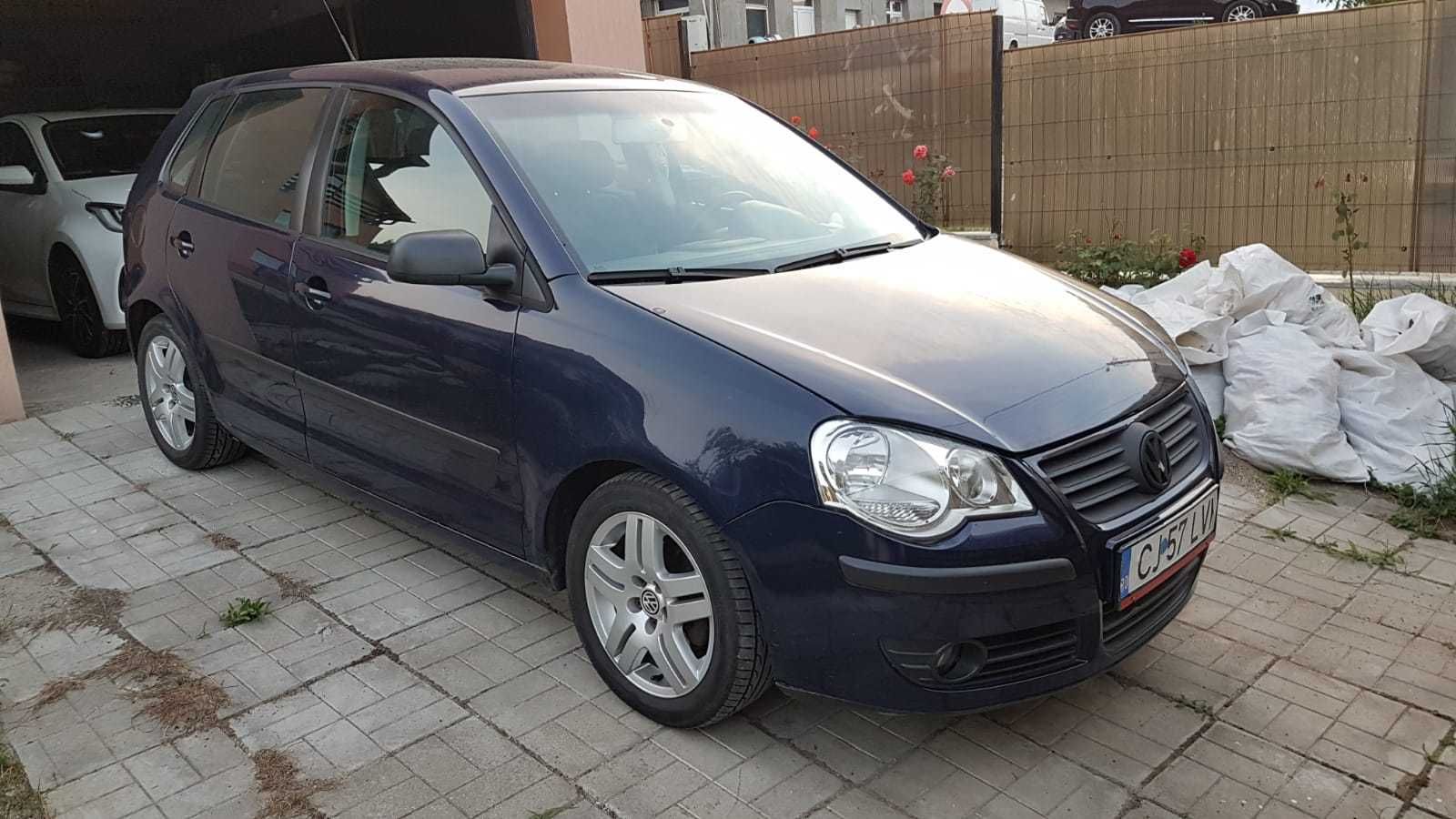 Volkswagen Polo 1.2