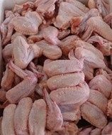 Мясо птицы крыло