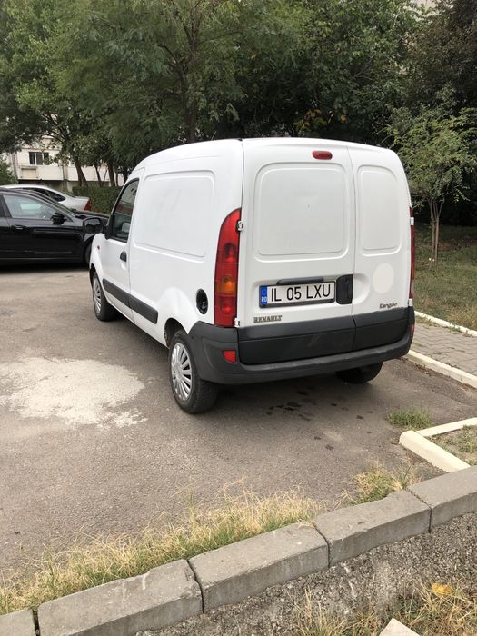 Vand Renault Kangoo