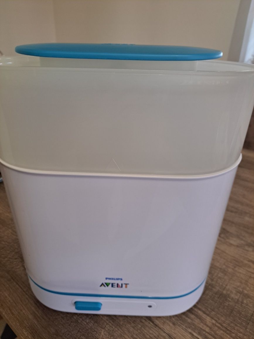 Sterilizator philips avent 3in1