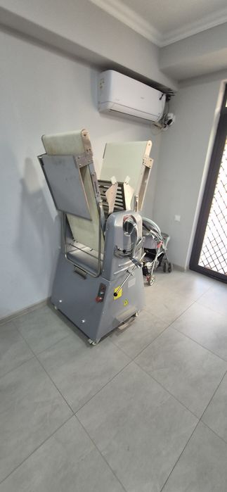 Тестораскатка хамир ёйгич