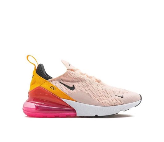 Nike Air Max 270 “Washed coral” sneakers