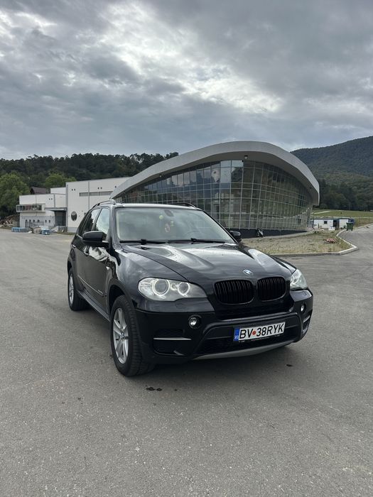 ** BMW X5 2013 * *