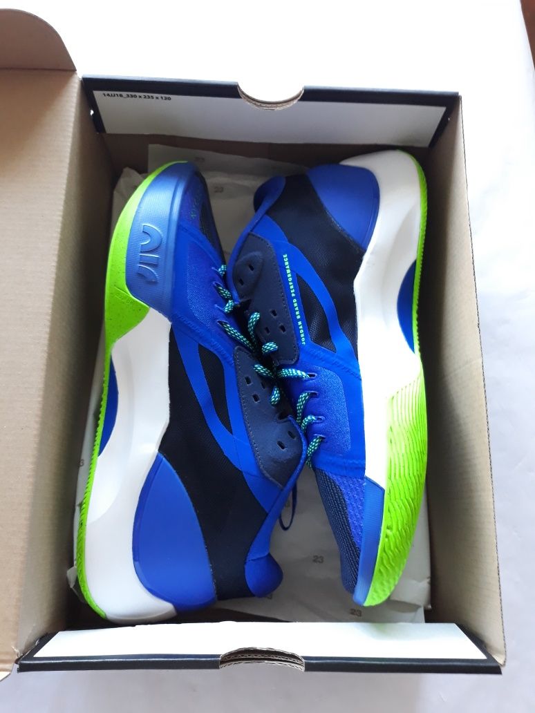 Jordan ZOOM Separate nr 43 originali