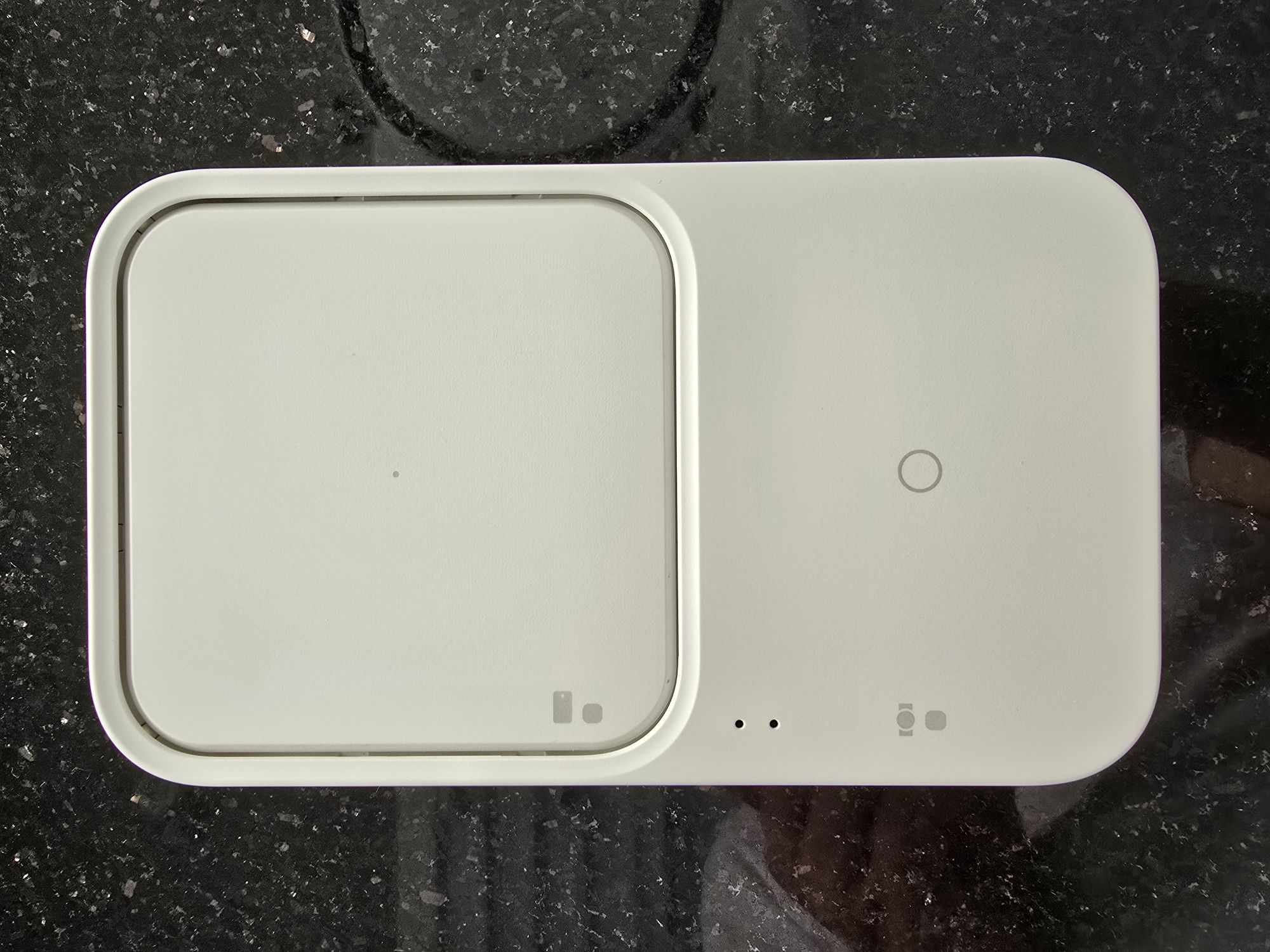 Samsung Wireless Charger Duo