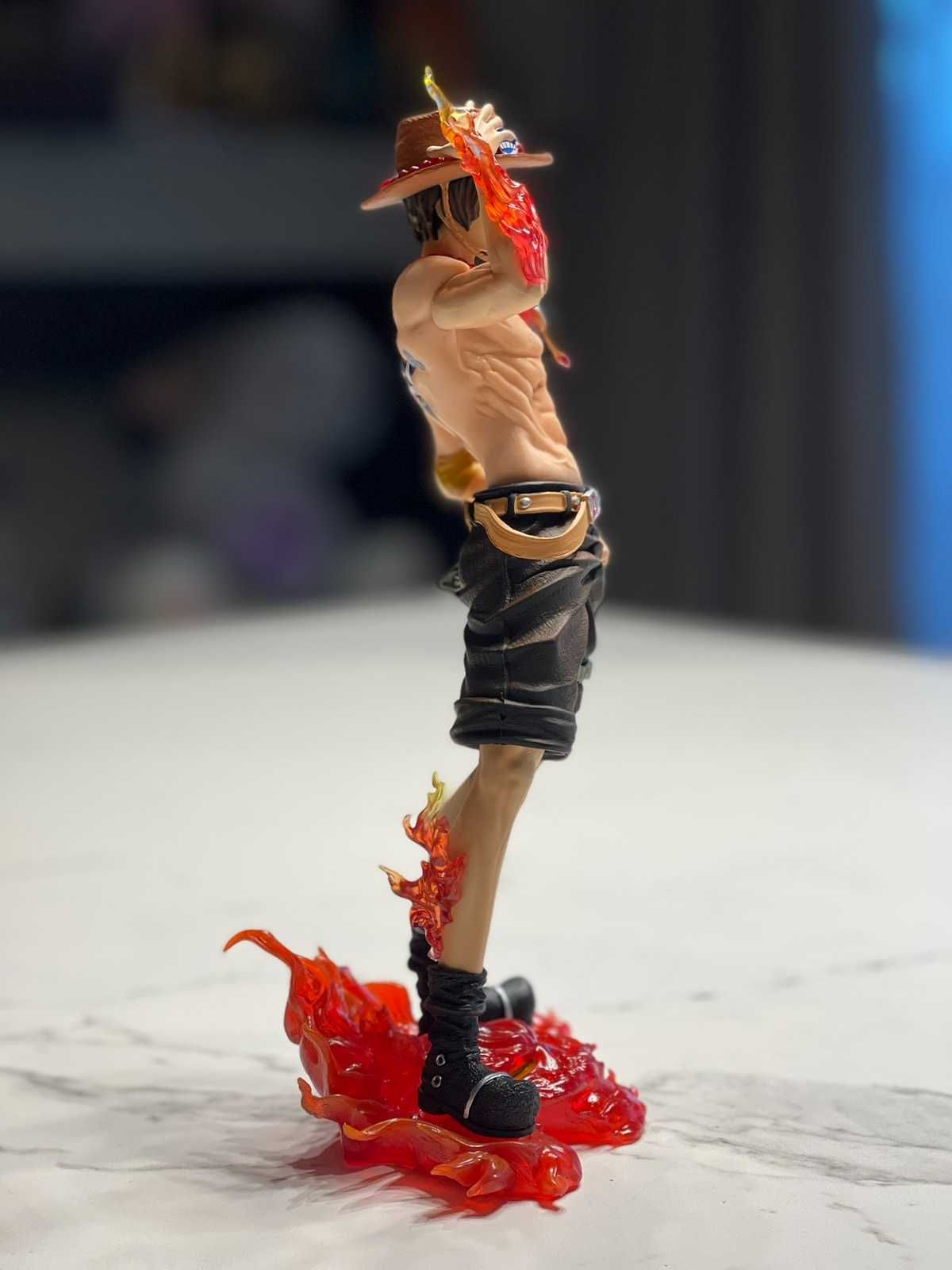 Фигура One Piece - Ace 25cm