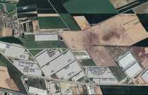 6670mp zona industriala CTPARK Ulmi-Bolintin Deal-Joita