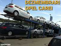Cutie De Viteze automata opel insignia astra j 2.0 cdti meriva B