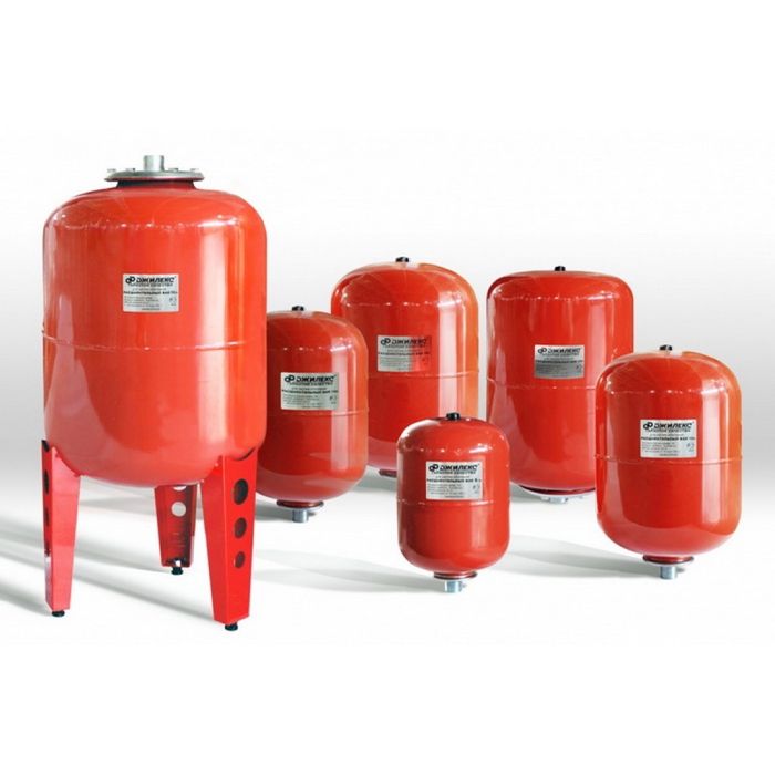 Расширительный мембранный бак оптом Aqua Stream Xitoy Wenta Turkiya