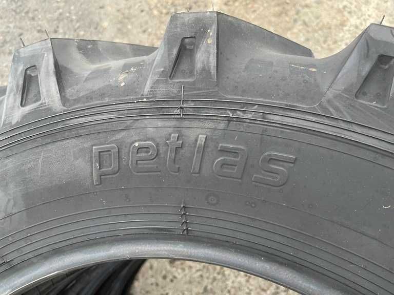 Anvelope agricole noi de tractor 7.50-20 PETLAS 8pr 4x4