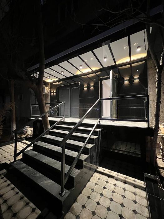 Аренда коммерческого помещения в Мирабаде ор-р Саид Барака