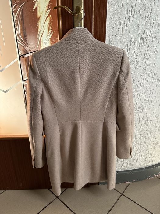 Sacou Zara, purtat o singura data