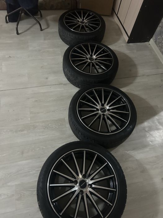 Титан сатылады 17