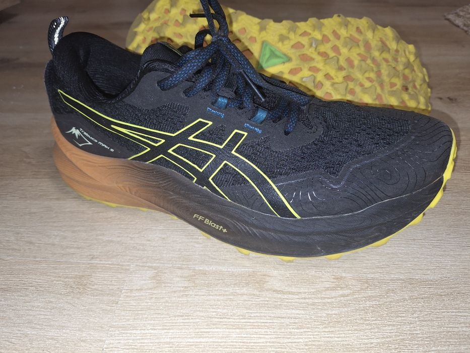 Asics Trabuco încălțăminte alergat