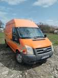 Vand Ford Transit Aer Conditionat