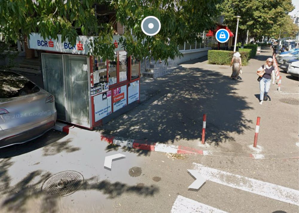 Vand apartament 4 camere Ploiesti visavi de parcul in Mihai Viteazu