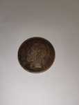 Moneda romaneasca 1883