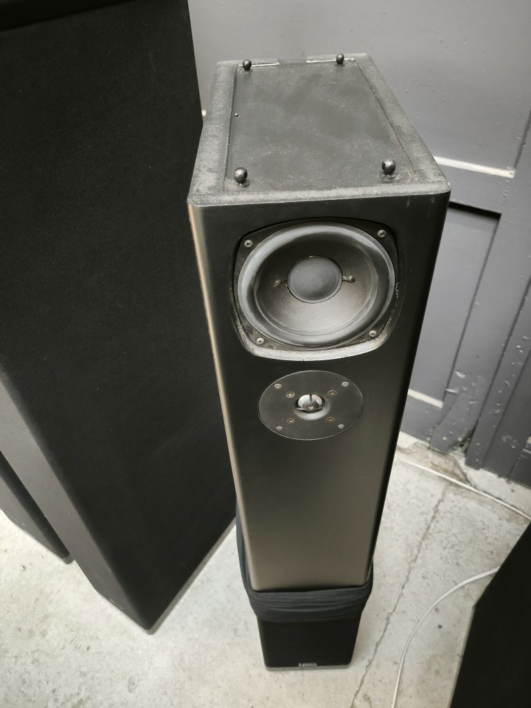 Definitive technology BP2002