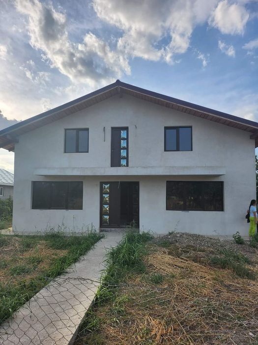 Casă de vânzare în com Branișta satt Vasile Alecsandri jud Galați