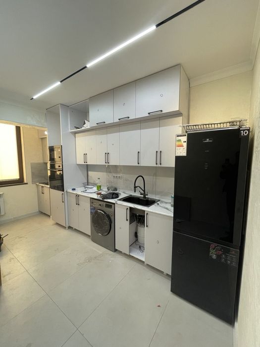 *2 комн. Евроремонт. Мебель техника.  Ор-р Висол туйхона