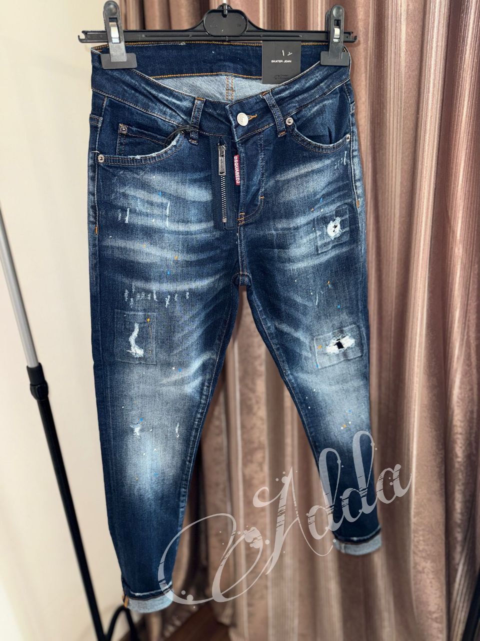 Blugi Dsquared2 noi
