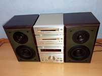 Аудиосистема Technics