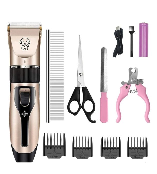 Триммер для домашнего использования