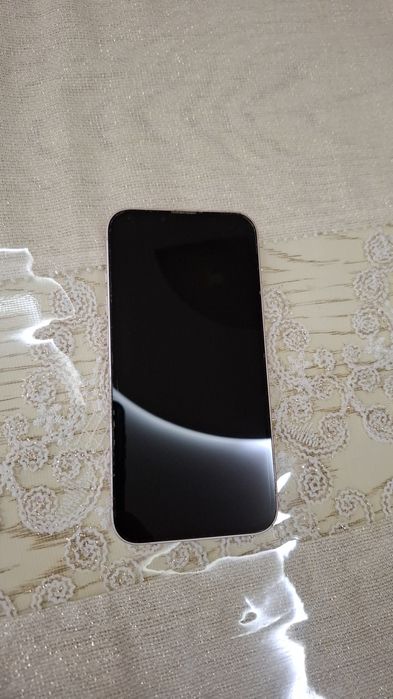 Iphone 13 c гарантия