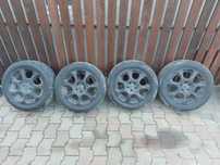 Jante alfa romeo 159 opel saab pe 16