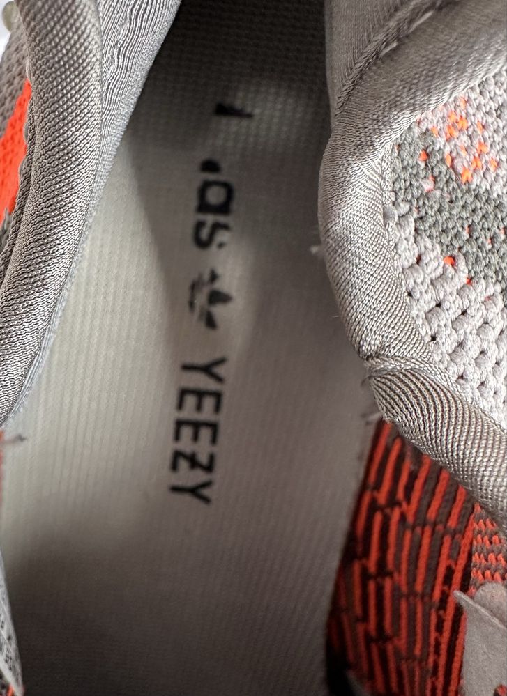 Adidad Yeezy Boost 350 V2 Beluga Маратонки