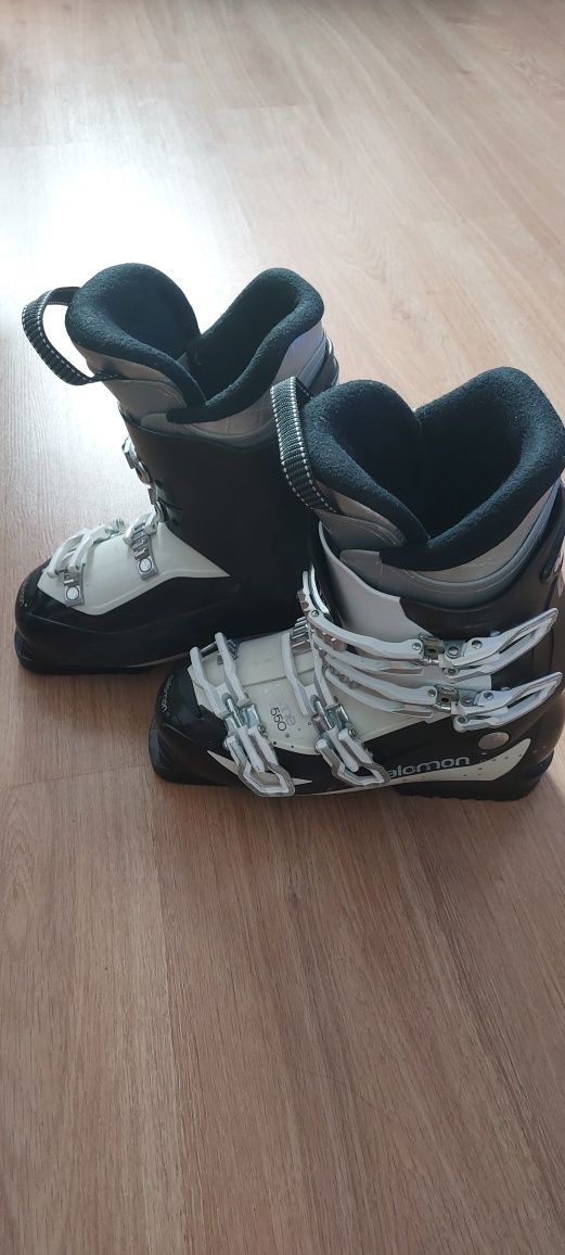 Ски обувки salomon