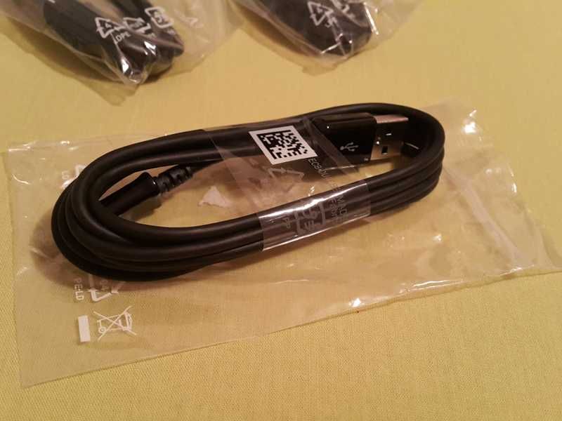 USB to micro USB data cable 1.5 m черен кабел зарядно данни зареждане