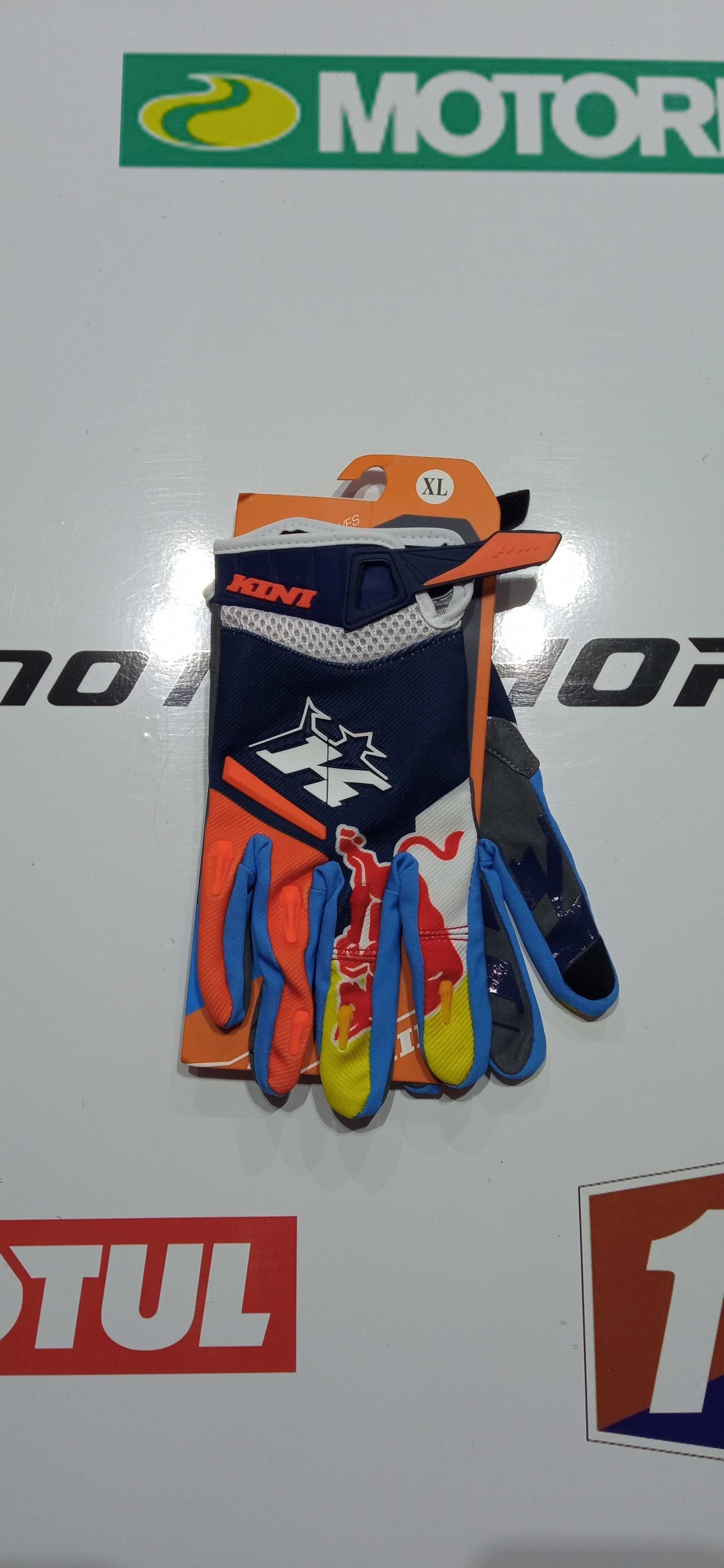 Ръкавици KTM, FOX, 100%, Thor, Husqvarna, GasGas, UFO