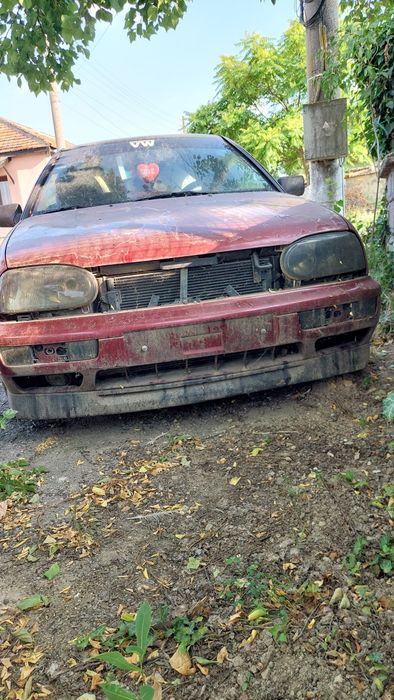 Едносекционни фарове за голф 3