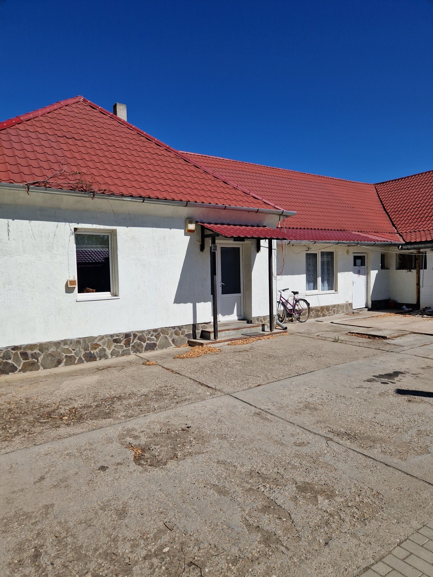 Proprietate 2800mp