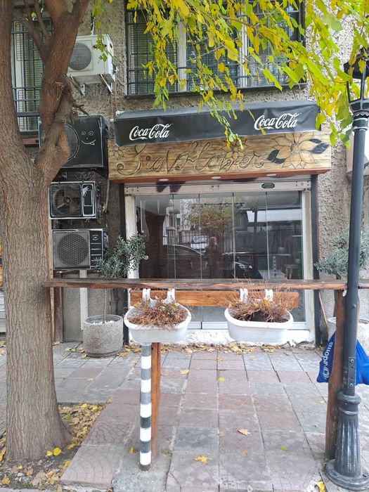 Помещение под наем, 18кв.м за бързо хранене