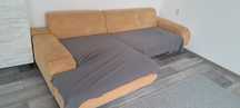 Canapea/coltar fix