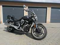 Yamaha Warrior XV1700PC